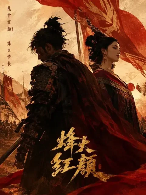 短剧影院大全《兵王归来：我的老婆是大佬》封面 - 热血战神热门短剧