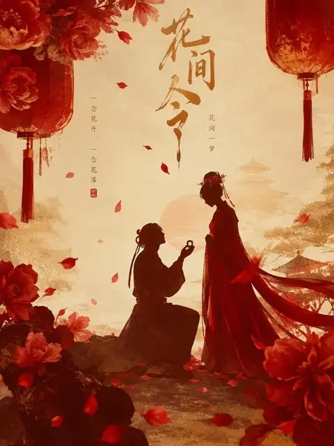 短剧影院大全《帝少的33次求婚》封面 - 甜宠恋爱热门短剧